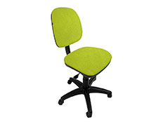 Regis con brazos color - Pangea Muebles